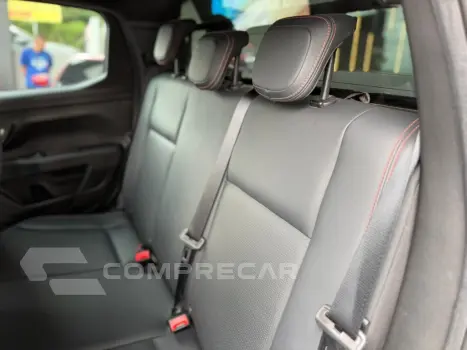 STRADA 1.0 TURBO 200 FLEX ULTRA CD CVT