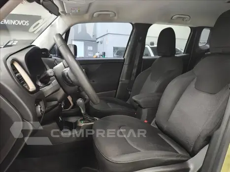 RENEGADE 1.8 16V Sport