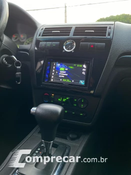 FUSION 2.0 SEL 16V