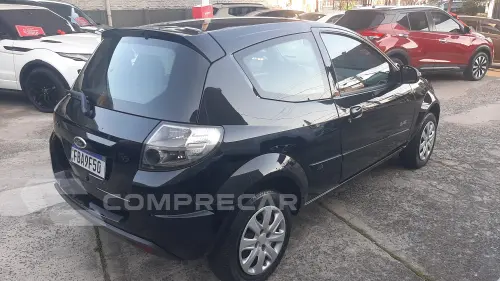 KA 1.0 MPI 8V