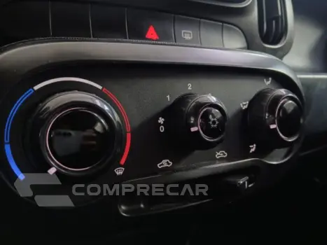 MOBI - 1.0 EVO LIKE. MANUAL