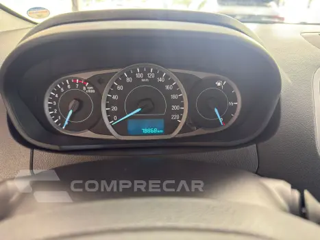 KA 1.5 Ti-vct SE Sedan manual