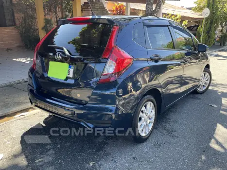 FIT 1.5 Personal 16V