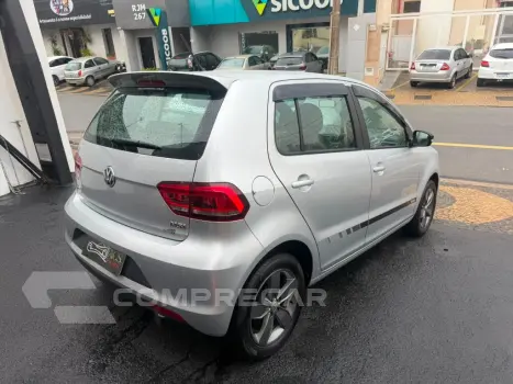 Fox RUN 1.6 Flex 8V 5p