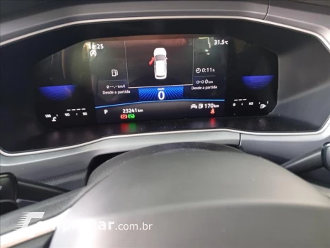 T-CROSS 1.0 200 TSI