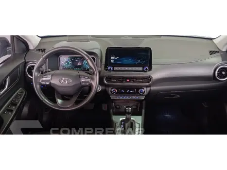 KONA 1.6 GDI HEV DCT