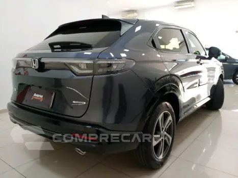 HR-V 1.5 DI I-VTEC TURBO FLEX TOURING CVT