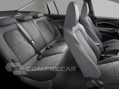 ONIX 1.0 TURBO FLEX PLUS LTZ AUTOMÁTICO