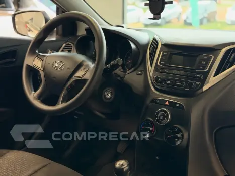 HB20 1.0 12V Comfort