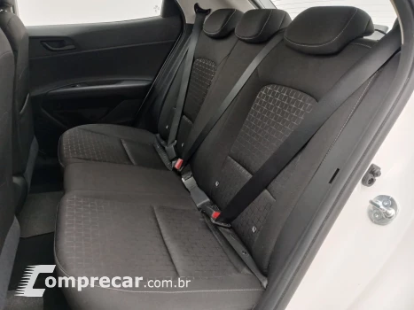 HB20 1.0 12V FLEX COMFORT PLUS MANUAL