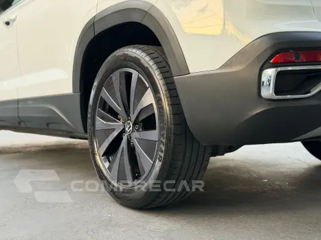 Taos 1.4 250 Tsi Total Flex Highline Automático