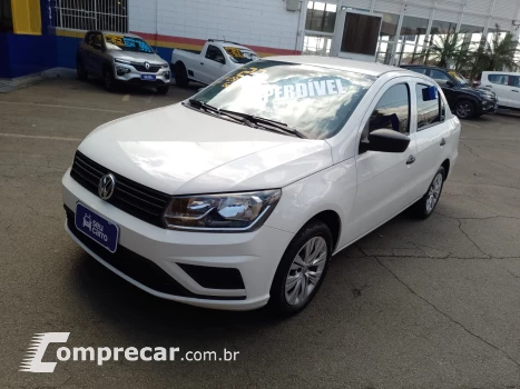 Voyage 1.0 MPI (Flex)