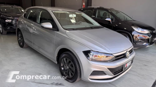 POLO 1.0 MPI