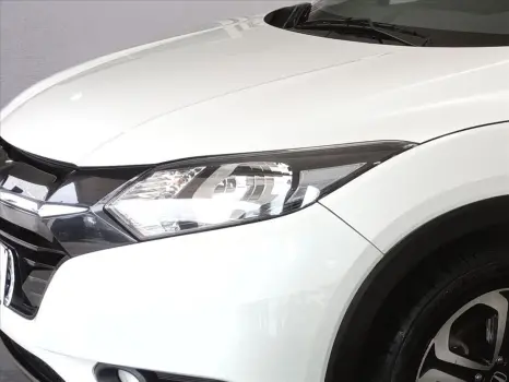 HR-V 1.8 16V FLEX LX 4P AUTOMÁTICO