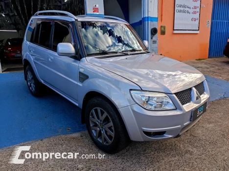 PAJERO 2.0 TR4 4X2 16V