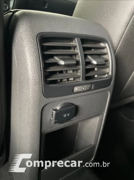 JETTA 2.0 TRENDLINE FLEX 4P TIPTRONIC