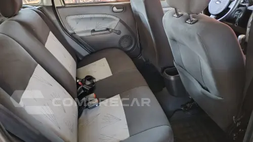 FIESTA 1.0 MPI Class 8V