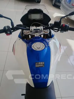 G 310 GS Modelo sem Versão
