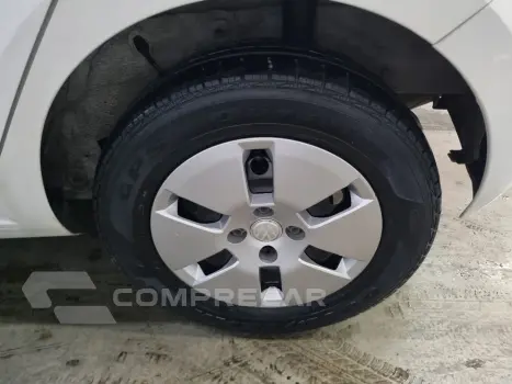 Up 1.0 Mpi Move Up 12V Flex 4P Manual