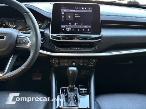 COMPASS 1.3 T270 TURBO FLEX SPORT AT6