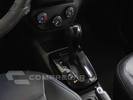 SPIN PREMIER 7L 1.8 8V ECONOFLEX 4P C/AR - AUTOMÁTICO