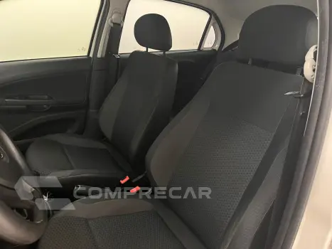 GOL 1.0 12V MPI Totalflex