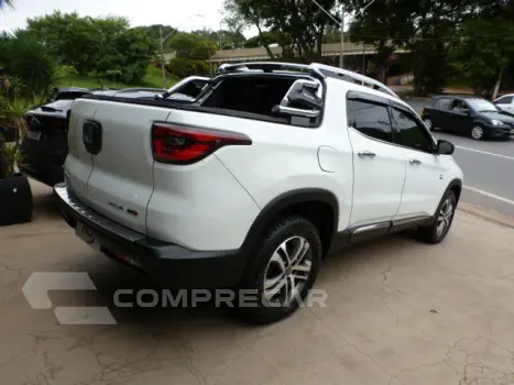 TORO 2.0 16V Turbo Volcano 4X4