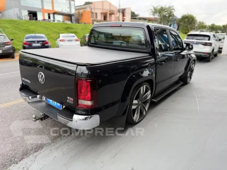 AMAROK High.CD 2.0 16V TDI 4x4 Dies. Aut