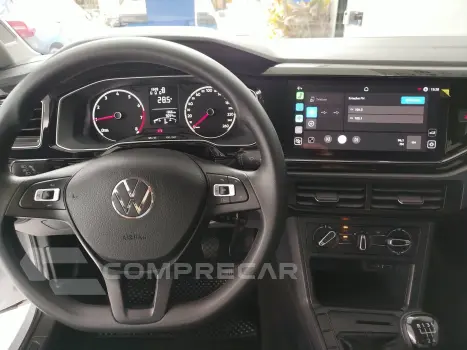 Polo Track 1.0 Flex 12V 5p