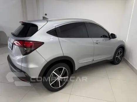 HR-V EXL CVT