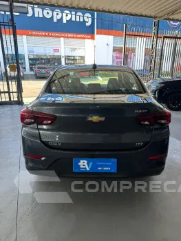 ONIX 1.0 Turbo Plus LTZ