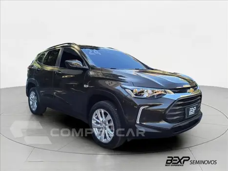 TRACKER 1.0 Turbo LTZ