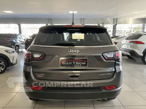 COMPASS LIMITED