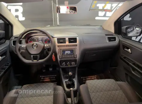 FOX 1.0 MI Trendline 8V