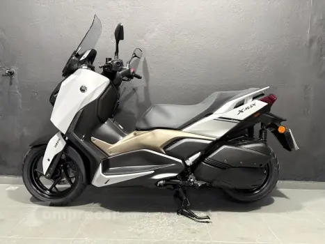 XMAX 250 ABS CONNECTED