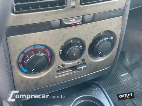 IDEA 1.8 MPI ADVENTURE 16V FLEX 4P MANUAL