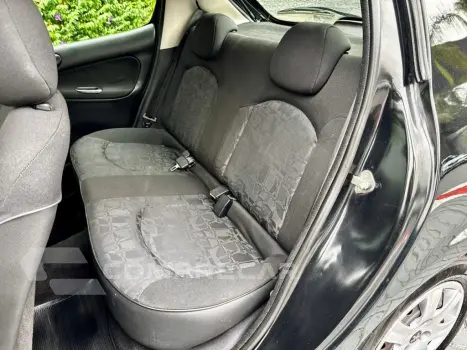 207 1.4 XR 8V FLEX 4P MANUAL
