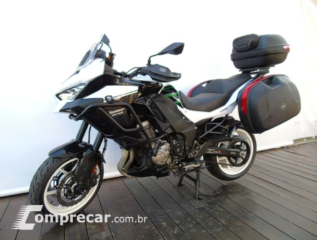 KAWASAKI VERSYS 1000 ABS