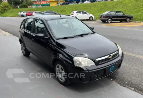 Corsa Hat. Maxx 1.4 8V ECONOFLEX 5p