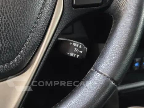 RAV4 2.5 4x4 16V Aut.