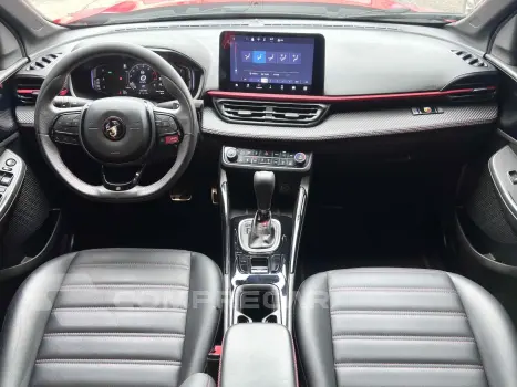 FASTBACK 1.3 TURBO 270 FLEX ABARTH AT6