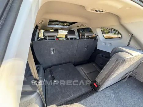 TIGGO 8 1.6 Tgdi TXS MAX Drive