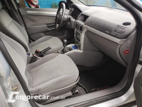 Vectra Sedan 2.0 4P FLEX ELEGANCE