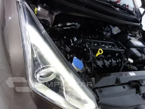 HB20S - 1.6 PREMIUM 16V 4P AUTOMÁTICO