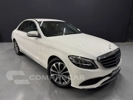 C 180 1.6 CGI FLEX EXCLUSIVE 9G-TRONIC