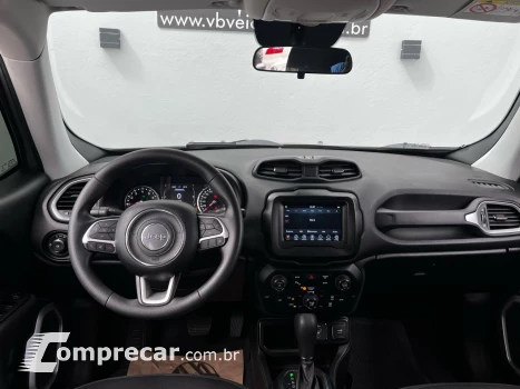 Renegade Sport 1.8 4x2 Flex 16V Aut.