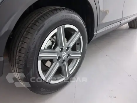 HR-V 1.5 DI I-VTEC FLEX EX CVT