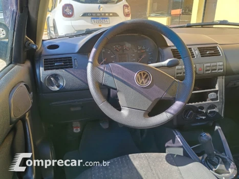 Gol G3 1.0 16V