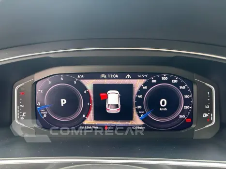 TIGUAN Allspac R-Line 350 TSI 2.0 4x4