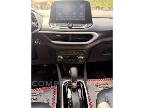 TRACKER 1.2 TURBO FLEX PREMIER AUTOMÁTICO